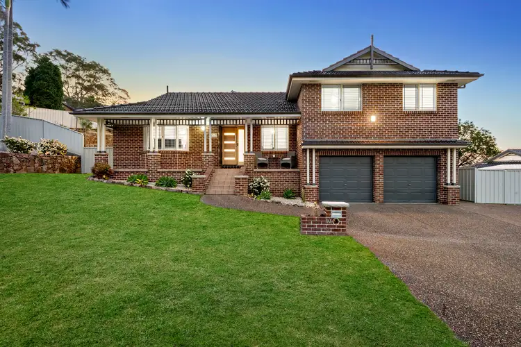 10 Aberdeen Drive, Valentine NSW 2280