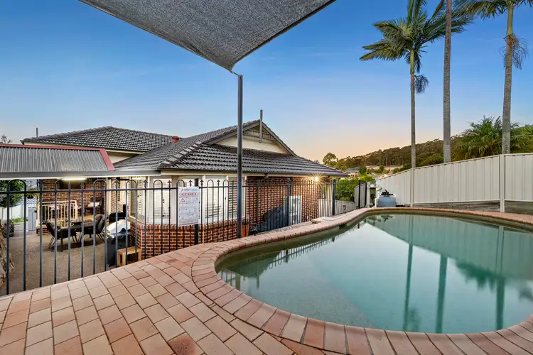 Second view of Homely house listing, 10 Aberdeen Drive, Valentine NSW 2280