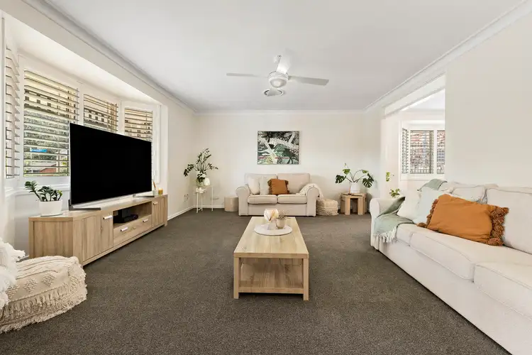 Fourth view of Homely house listing, 10 Aberdeen Drive, Valentine NSW 2280