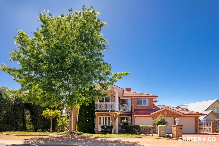 5 Comet Street, Amaroo ACT 2914
