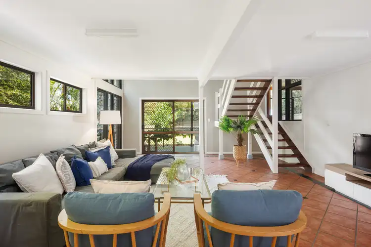 Seventh view of Homely house listing, 25 Kirkdale Road, Chapel Hill QLD 4069