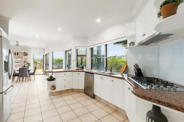 Sixth view of Homely house listing, 5 Lambert Court, Brookfield QLD 4069