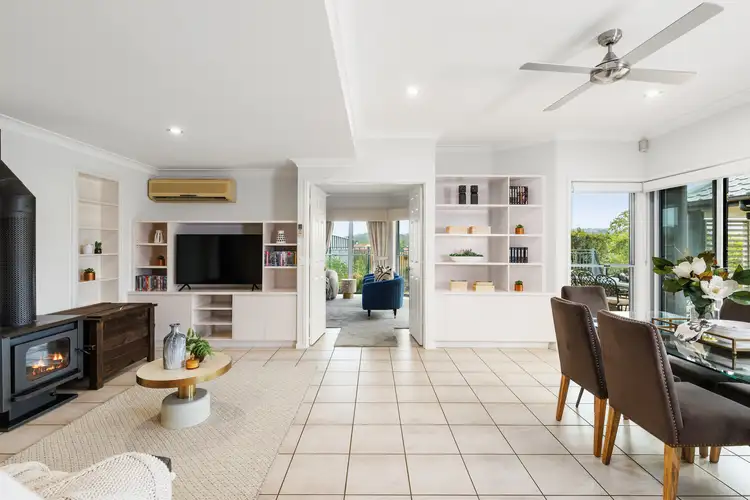 Seventh view of Homely house listing, 5 Lambert Court, Brookfield QLD 4069