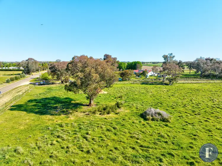 Main view of Homely land listing, LOT 16 Nelson Lane, Boorowa NSW 2586