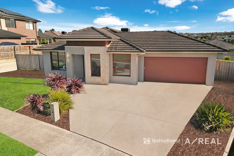 Main view of Homely house listing, 20 Bateleur Crescent, Doreen VIC 3754