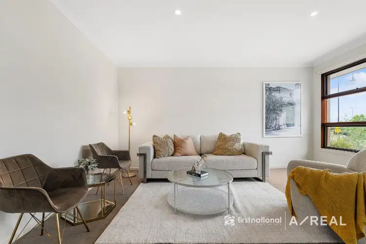 Second view of Homely house listing, 20 Bateleur Crescent, Doreen VIC 3754