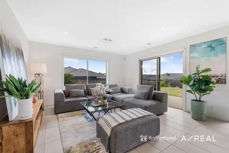 Third view of Homely house listing, 20 Bateleur Crescent, Doreen VIC 3754
