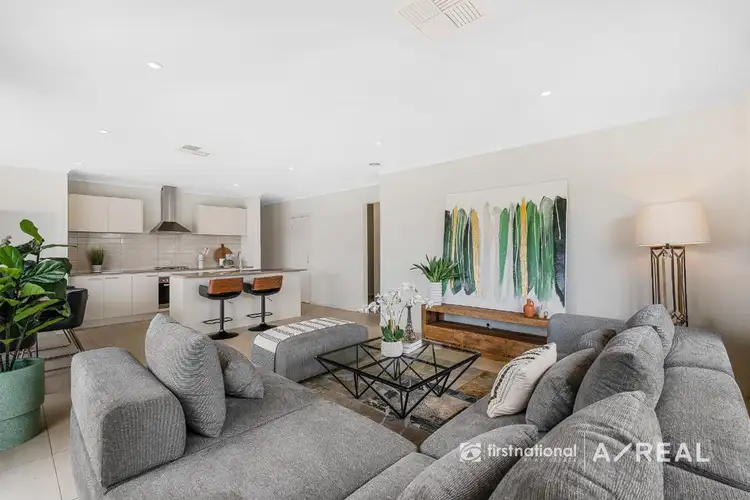 Fourth view of Homely house listing, 20 Bateleur Crescent, Doreen VIC 3754