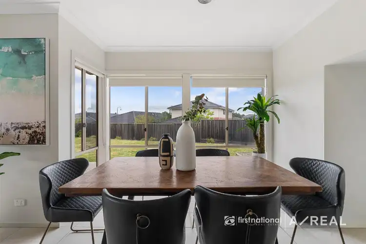 Fifth view of Homely house listing, 20 Bateleur Crescent, Doreen VIC 3754