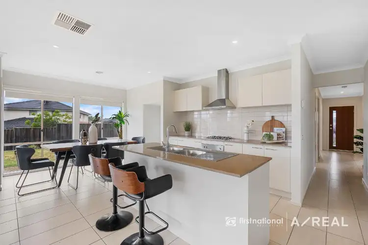 Sixth view of Homely house listing, 20 Bateleur Crescent, Doreen VIC 3754