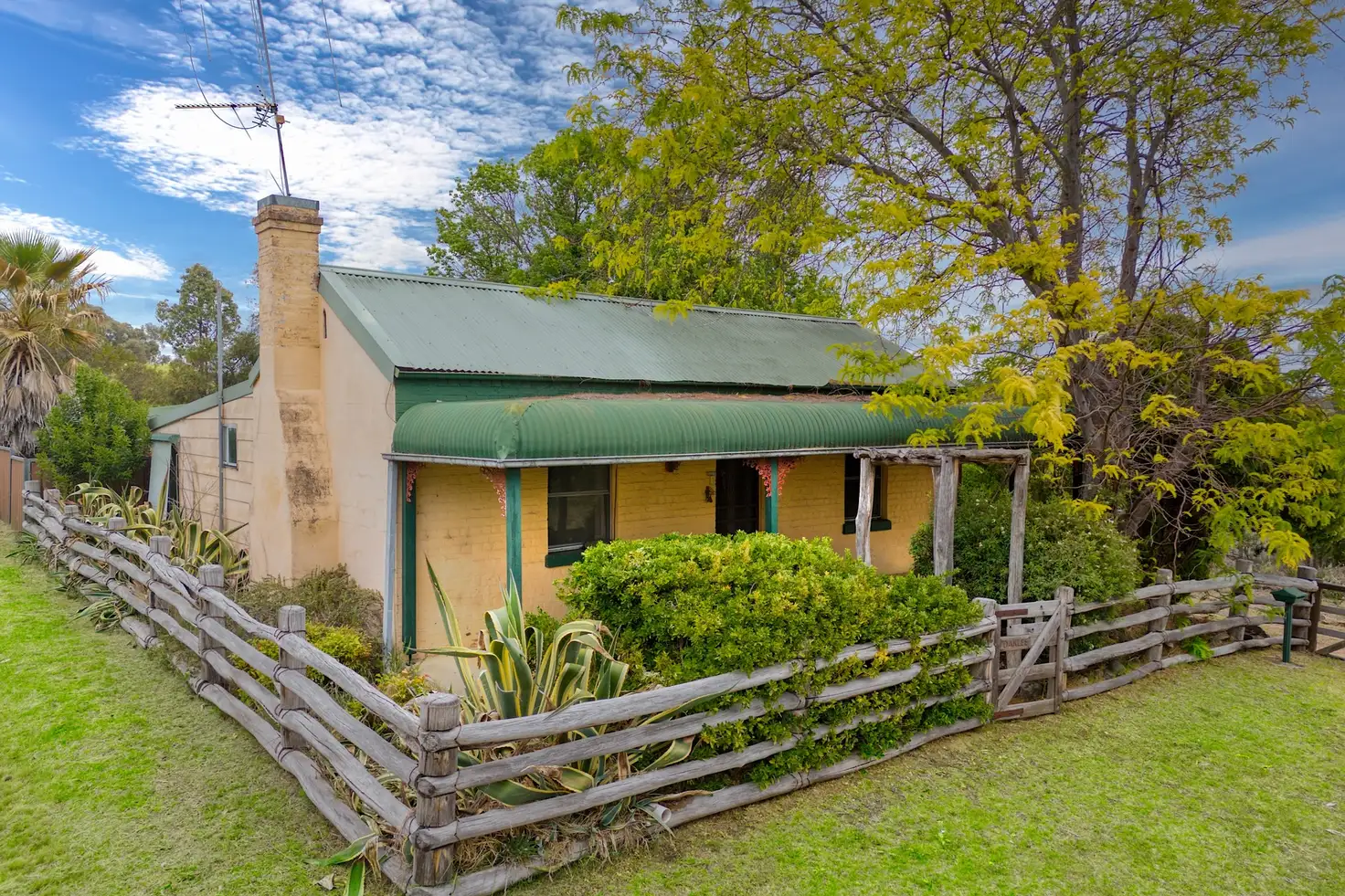 Main view of Homely house listing, 6 Mellon Street, Rylstone NSW 2849