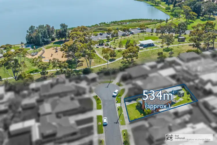 12 Pollard Court, Altona VIC 3018