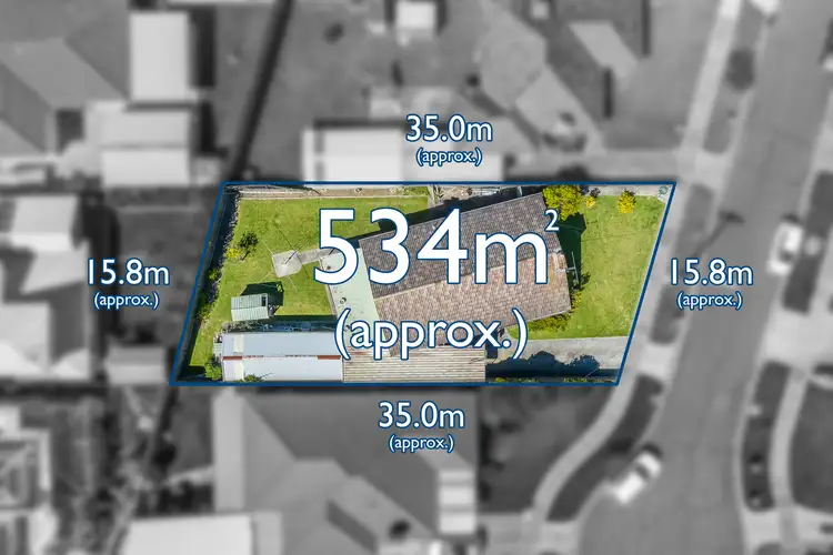 Third view of Homely house listing, 12 Pollard Court, Altona VIC 3018