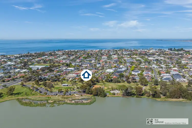 Sixth view of Homely house listing, 12 Pollard Court, Altona VIC 3018