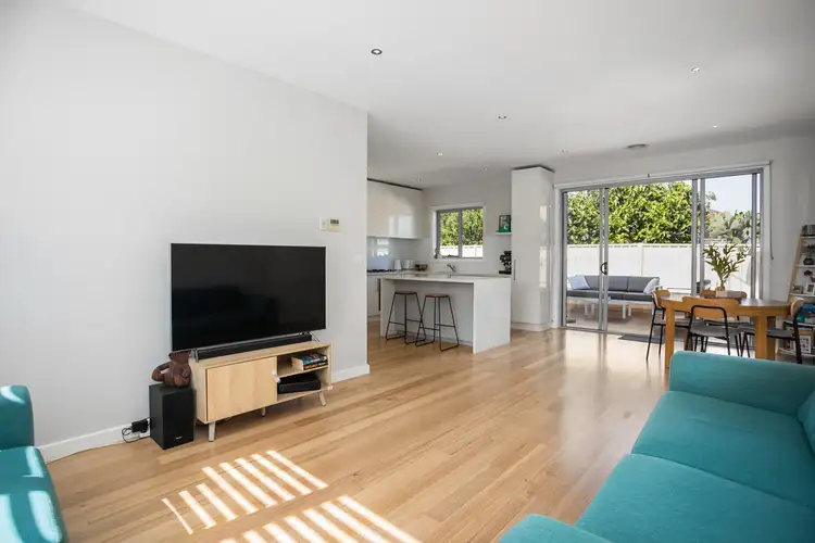 Second view of Homely townhouse listing, 2/222 Civic Parade, Altona VIC 3018
