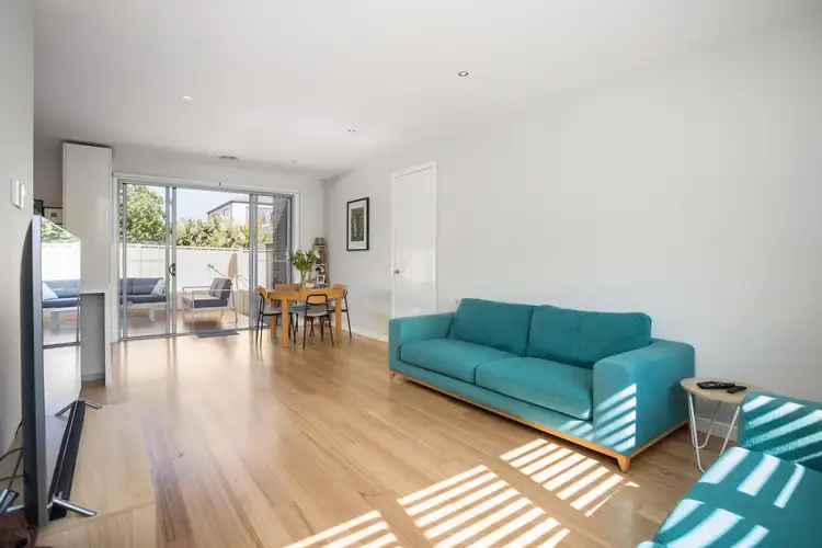 Fourth view of Homely townhouse listing, 2/222 Civic Parade, Altona VIC 3018