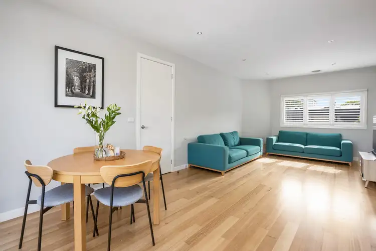 Fifth view of Homely townhouse listing, 2/222 Civic Parade, Altona VIC 3018