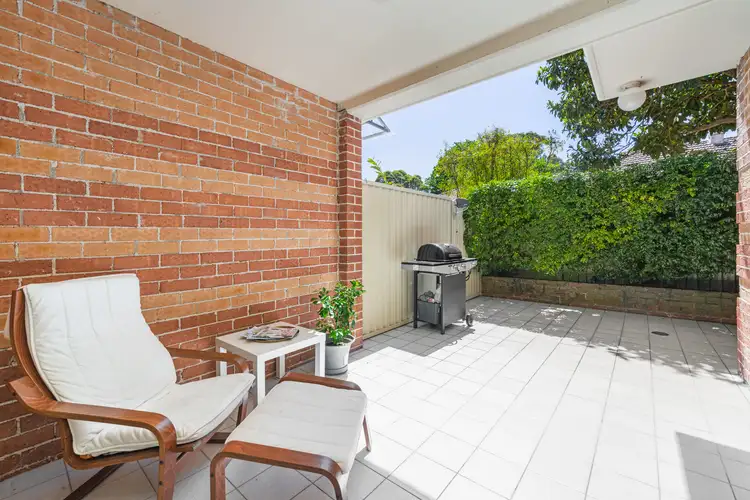 Fifth view of Homely townhouse listing, 5/67-69 Chandos Street, Ashfield NSW 2131