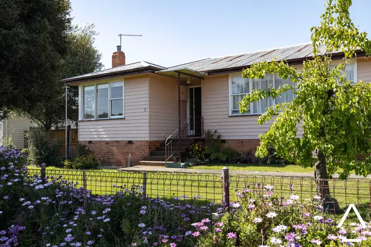 Main view of Homely house listing, 7 Lennox Street, Ravenswood TAS 7250