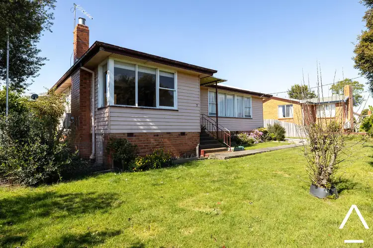 Third view of Homely house listing, 7 Lennox Street, Ravenswood TAS 7250