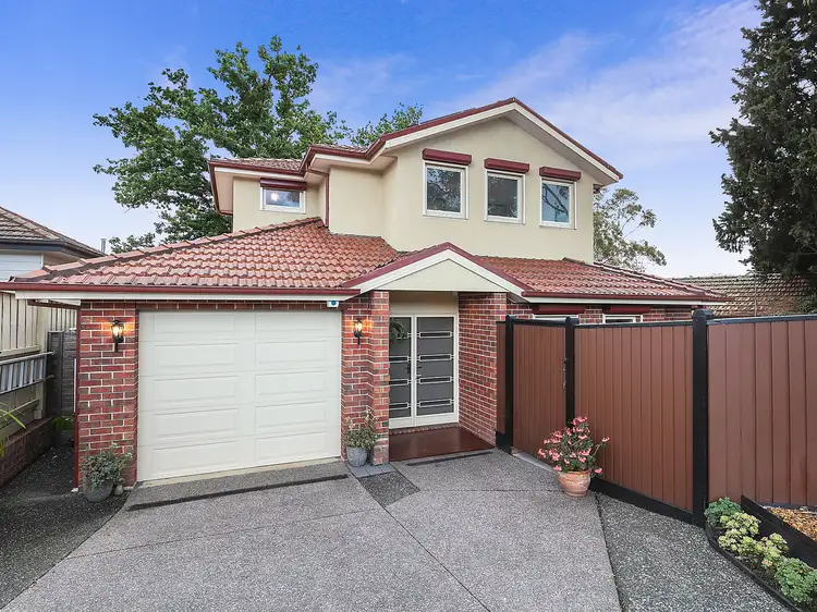 3 Alfreda Avenue, Rosanna VIC 3084