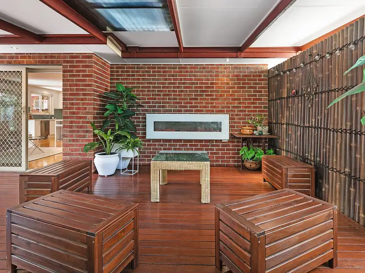 Sixth view of Homely house listing, 3 Alfreda Avenue, Rosanna VIC 3084