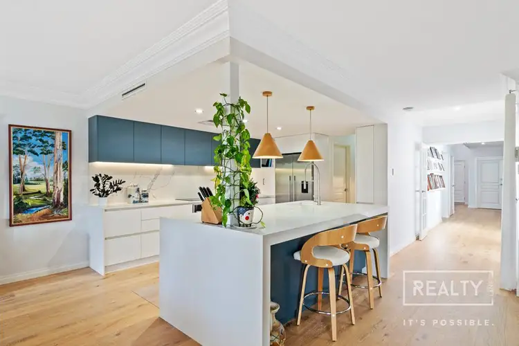 Main view of Homely house listing, 113 Roselea Boulevard, Stirling WA 6021
