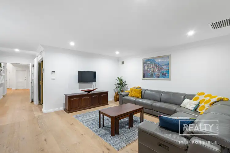 Seventh view of Homely house listing, 113 Roselea Boulevard, Stirling WA 6021