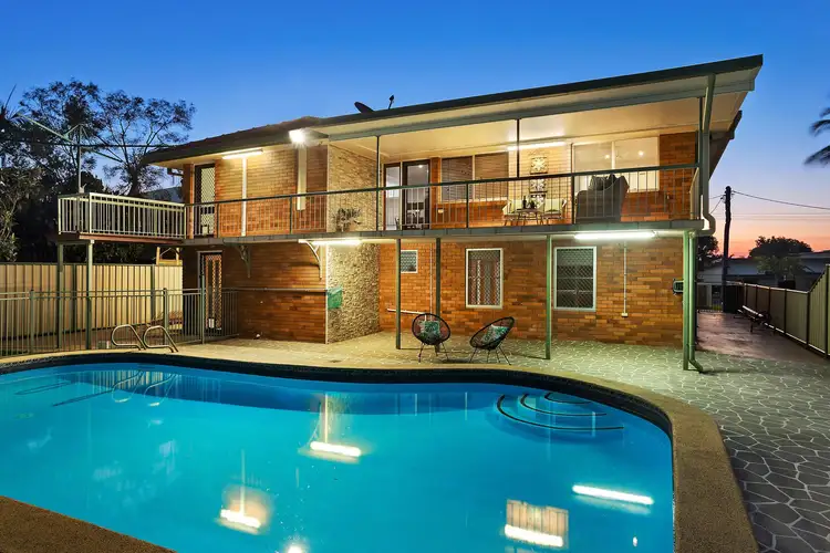 7 Herbert Street, Wandal QLD 4700