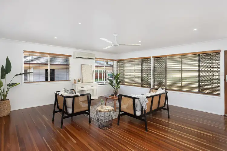 Second view of Homely house listing, 7 Herbert Street, Wandal QLD 4700