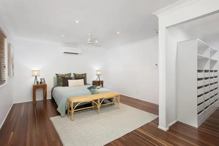 Third view of Homely house listing, 7 Herbert Street, Wandal QLD 4700