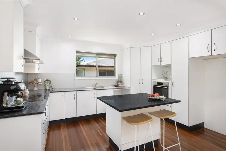 Fourth view of Homely house listing, 7 Herbert Street, Wandal QLD 4700