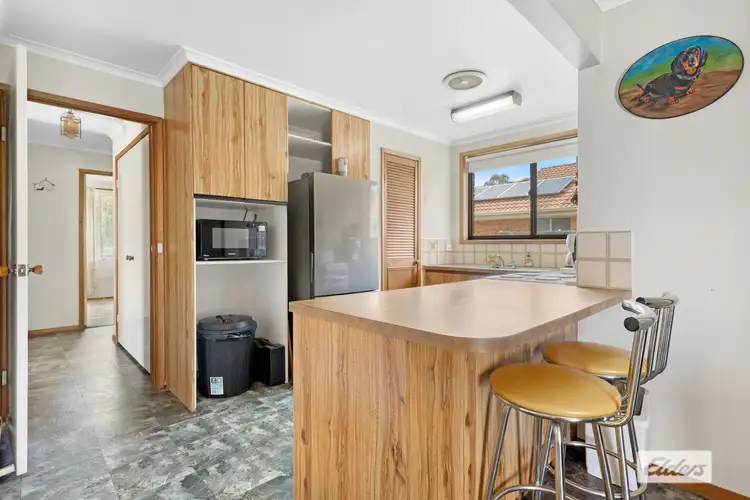 Second view of Homely house listing, 148 Jude Street, Howlong NSW 2643