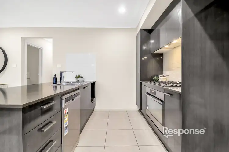Third view of Homely semi-detached listing, 72b William Street, Werrington NSW 2747