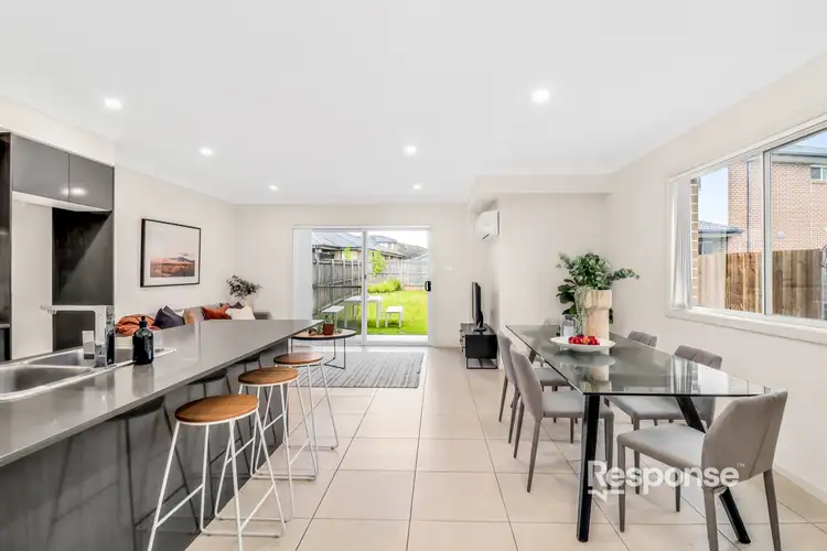 Fourth view of Homely semi-detached listing, 72b William Street, Werrington NSW 2747