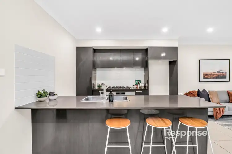 Fifth view of Homely semi-detached listing, 72b William Street, Werrington NSW 2747