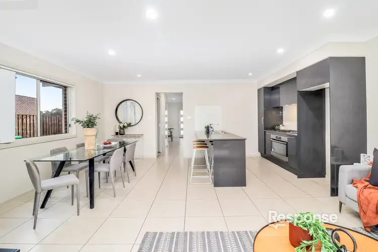 Sixth view of Homely semi-detached listing, 72b William Street, Werrington NSW 2747