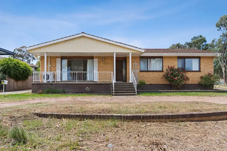 2 Pattinson Crescent, Flynn ACT 2615