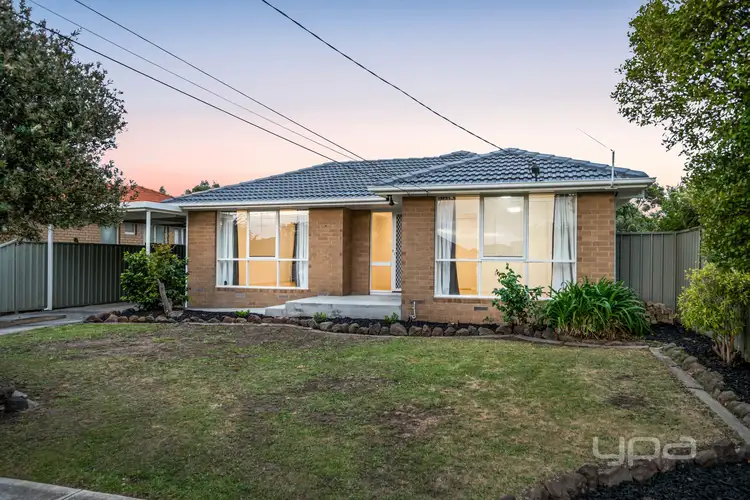 Main view of Homely house listing, 8 Brunton Crescent, Tullamarine VIC 3043