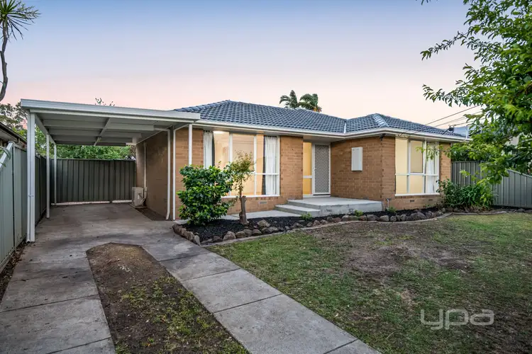 Second view of Homely house listing, 8 Brunton Crescent, Tullamarine VIC 3043