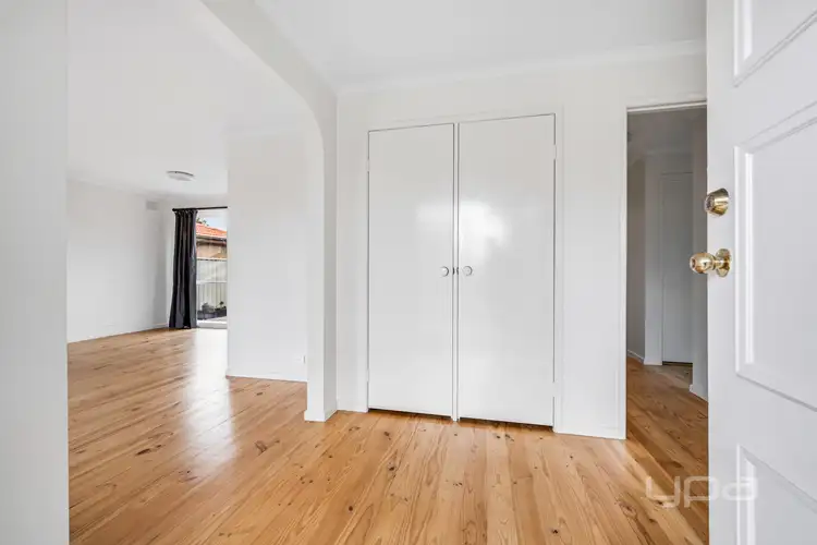 Third view of Homely house listing, 8 Brunton Crescent, Tullamarine VIC 3043