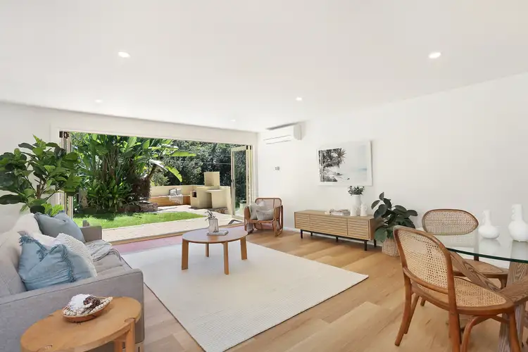 Main view of Homely house listing, 4 Wattle Road, Jannali NSW 2226