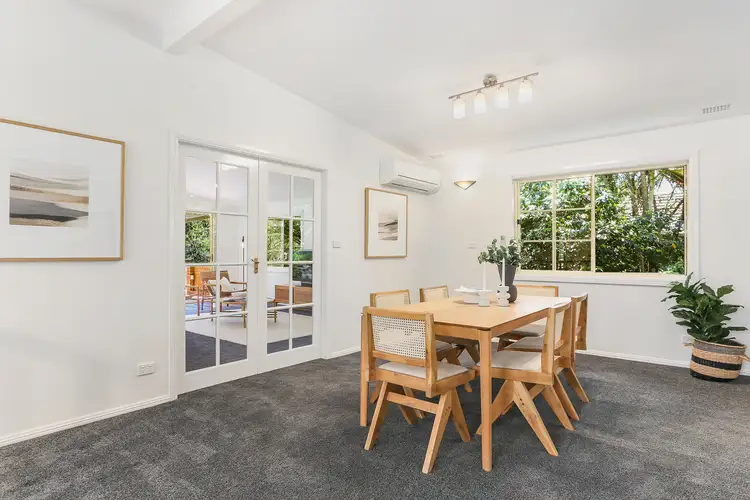 Fourth view of Homely house listing, 4 Wattle Road, Jannali NSW 2226