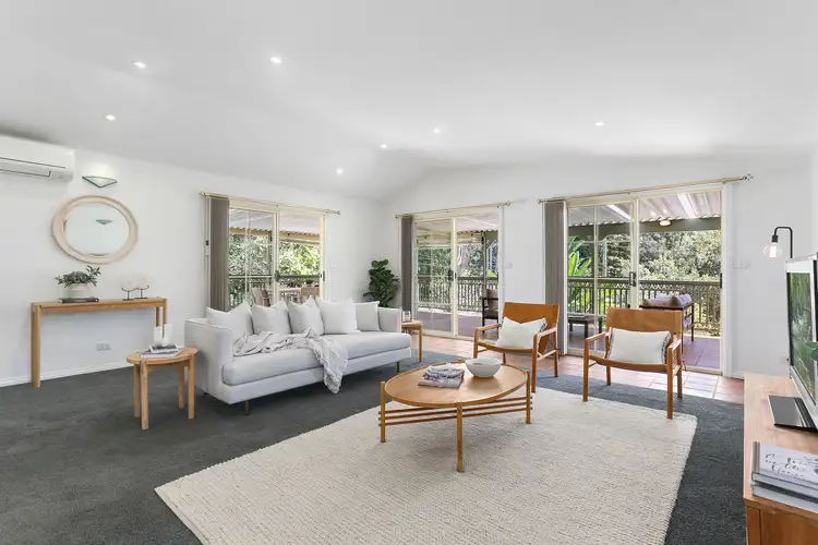 Fifth view of Homely house listing, 4 Wattle Road, Jannali NSW 2226