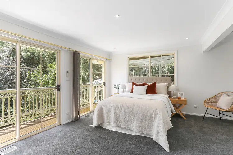 Sixth view of Homely house listing, 4 Wattle Road, Jannali NSW 2226