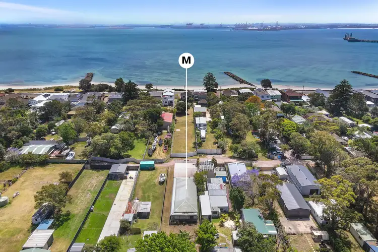 Main view of Homely house listing, 1/83 Torres Street, Kurnell NSW 2231