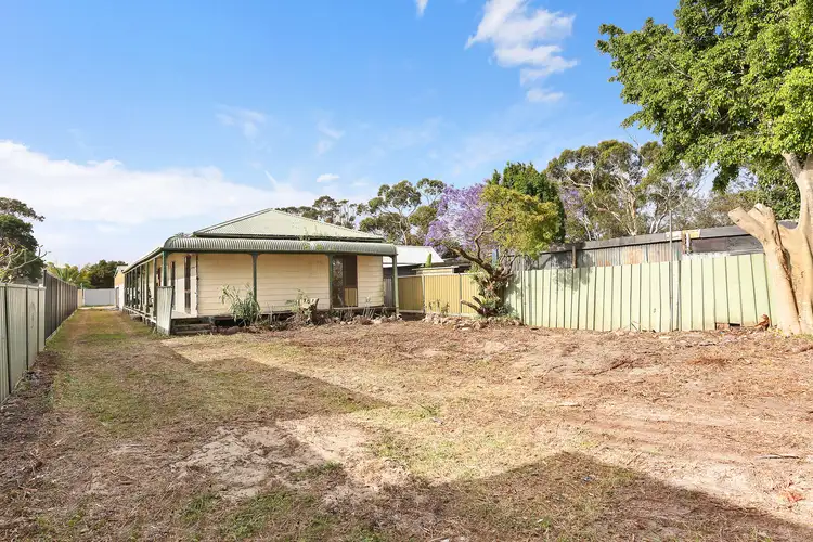 Second view of Homely house listing, 1/83 Torres Street, Kurnell NSW 2231