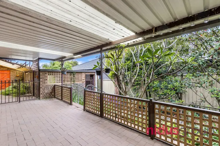 Sixth view of Homely house listing, 8 Driscoll Avenue, Rooty Hill NSW 2766