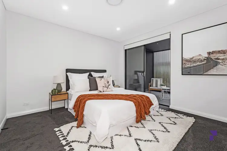 Fifth view of Homely semi-detached listing, 1A Burraneer Crescent, Greenacre NSW 2190