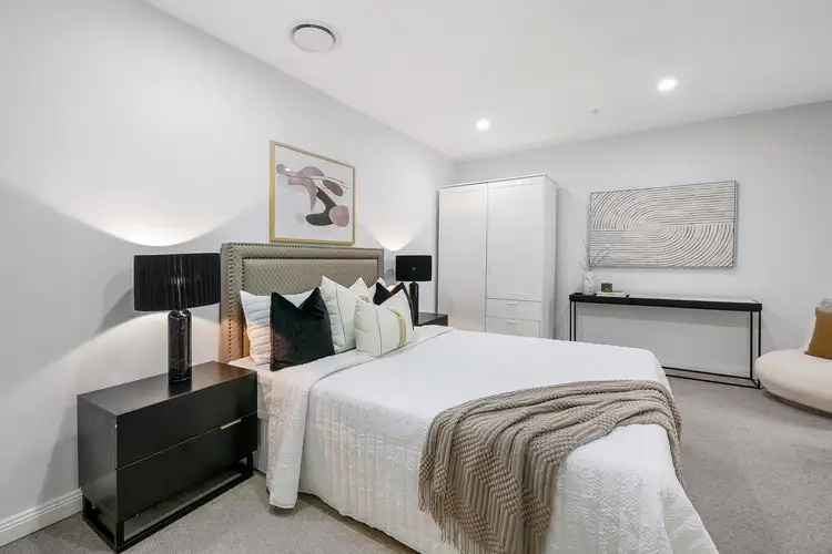 Fourth view of Homely apartment listing, 537/84 Epsom Road, Zetland NSW 2017
